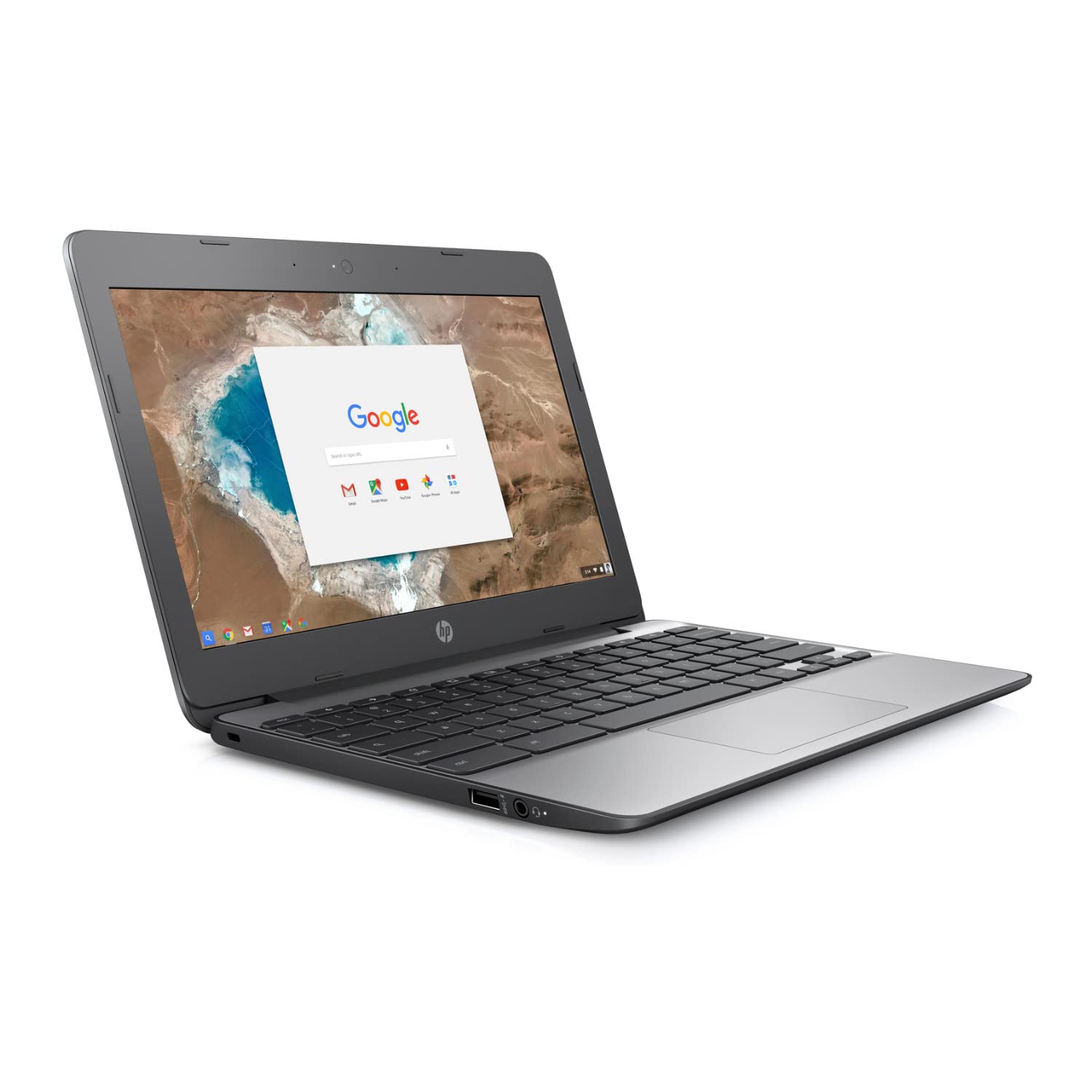 Amazon.co.jp: HP Chromebook 11.6インチ WLED Intel Celeron